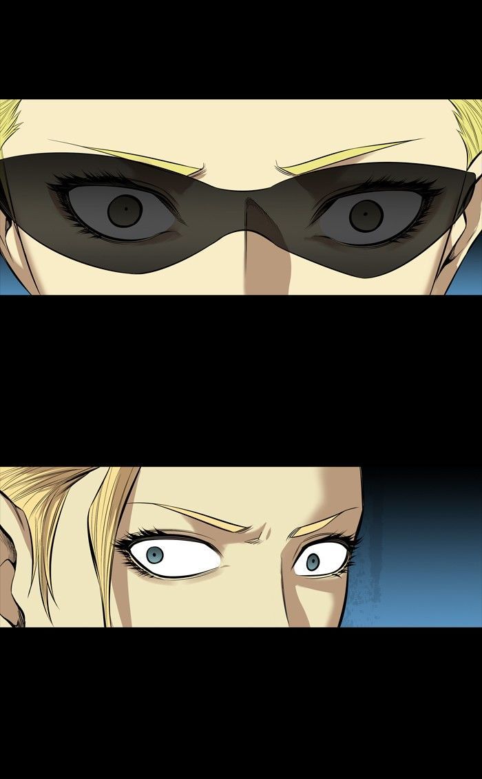 Hive Chapter 143 page 35 - Chapter 143 : [Part 3] Ep. 43