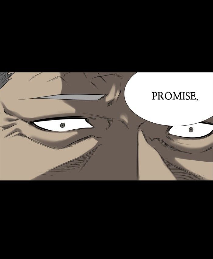 Hive Chapter 143 page 39 - Chapter 143 : [Part 3] Ep. 43