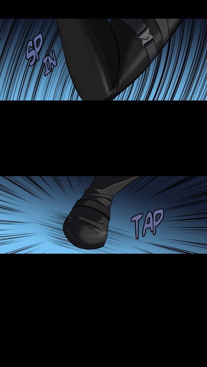 Hive Chapter 143 page 4 - Chapter 143 : [Part 3] Ep. 43