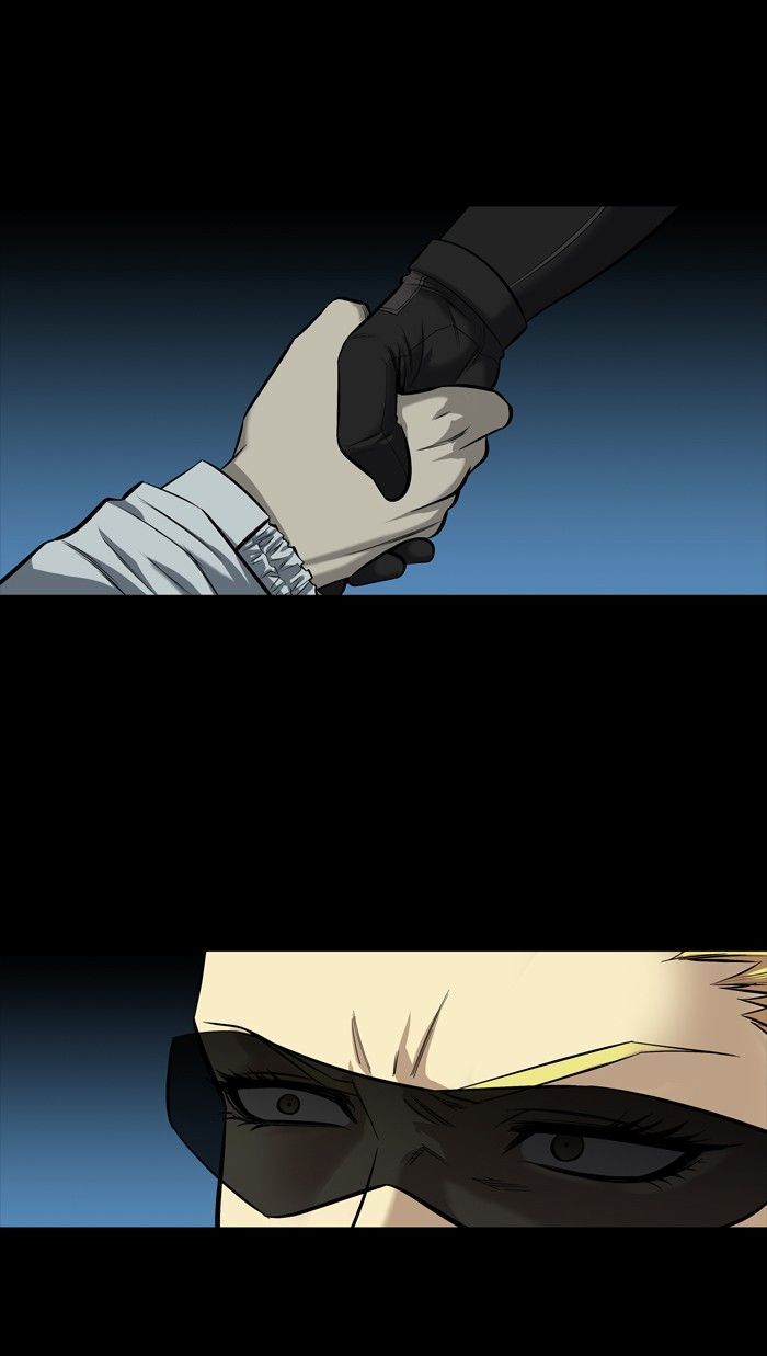 Hive Chapter 143 page 40 - Chapter 143 : [Part 3] Ep. 43