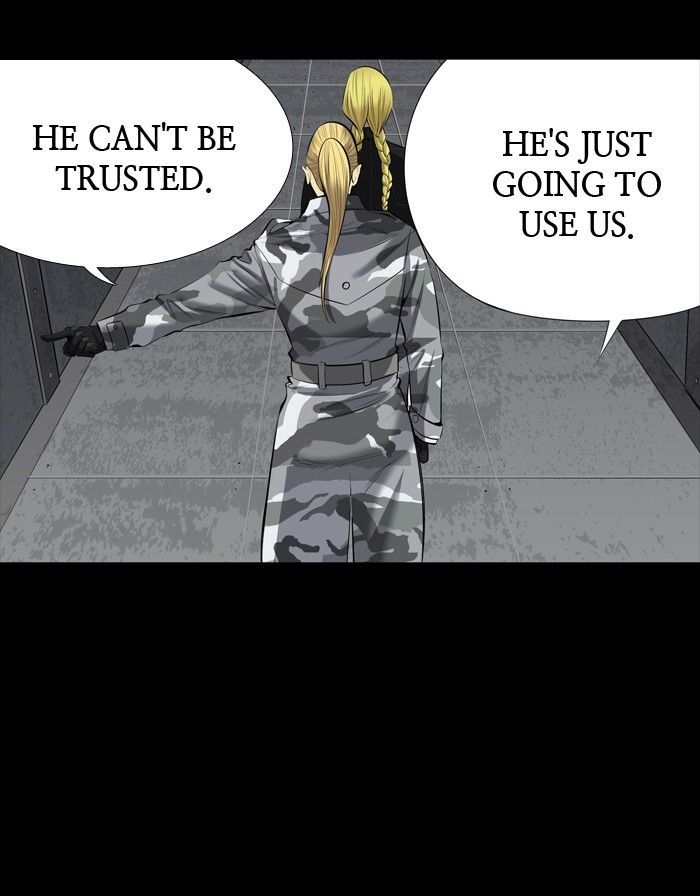 Hive Chapter 143 page 44 - Chapter 143 : [Part 3] Ep. 43