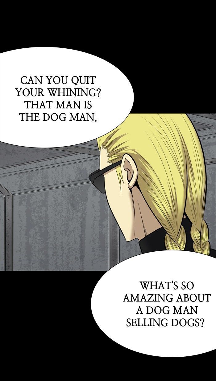 Hive Chapter 143 page 45 - Chapter 143 : [Part 3] Ep. 43