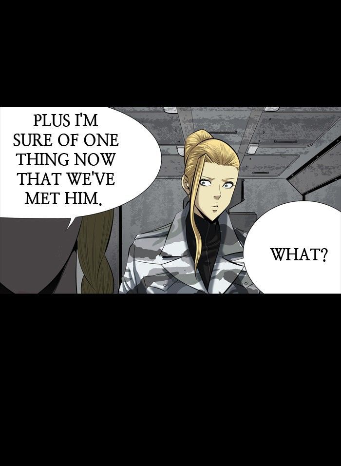 Hive Chapter 143 page 46 - Chapter 143 : [Part 3] Ep. 43