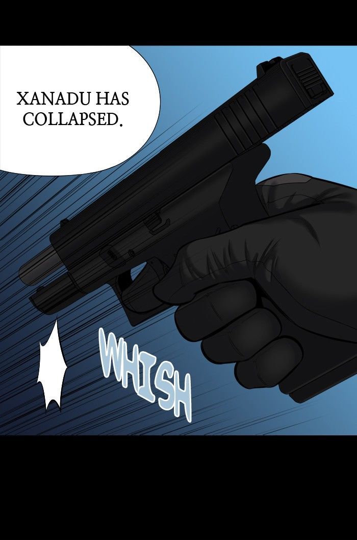 Hive Chapter 143 page 47 - Chapter 143 : [Part 3] Ep. 43