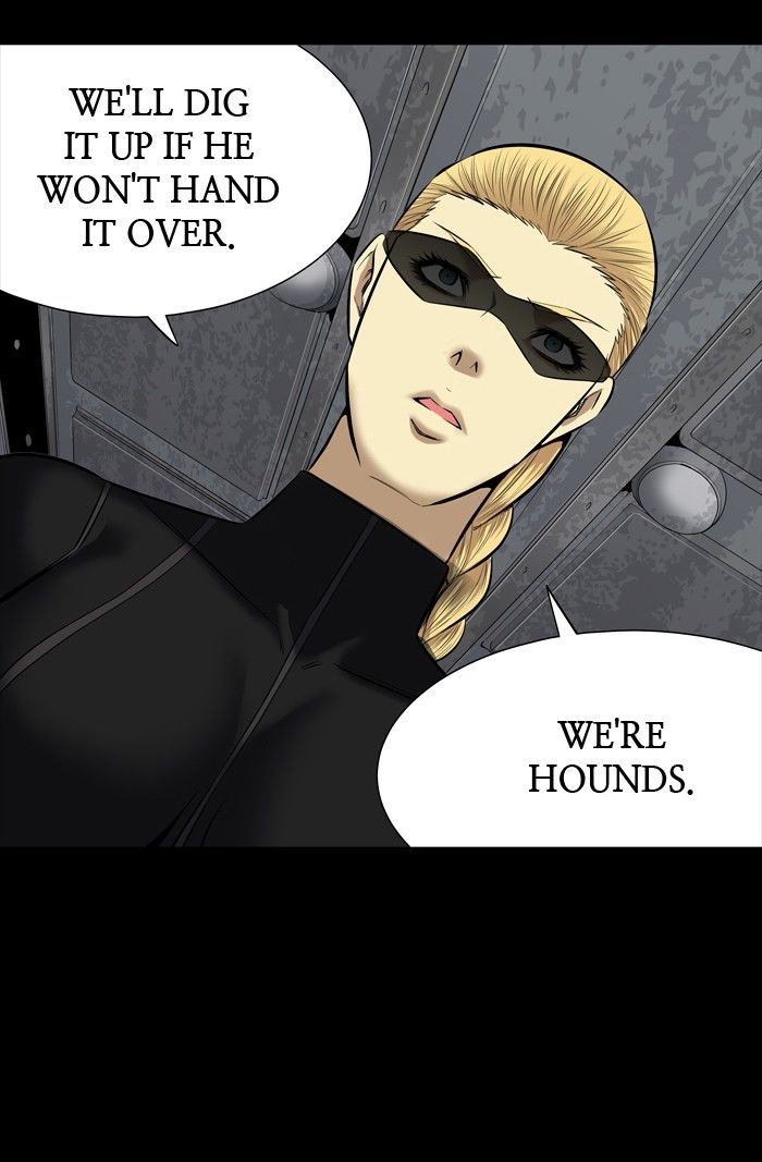 Hive Chapter 143 page 49 - Chapter 143 : [Part 3] Ep. 43