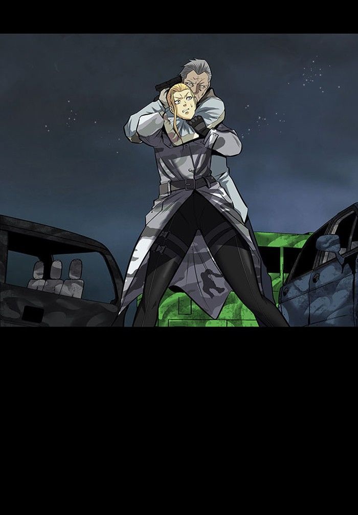 Hive Chapter 143 page 5 - Chapter 143 : [Part 3] Ep. 43