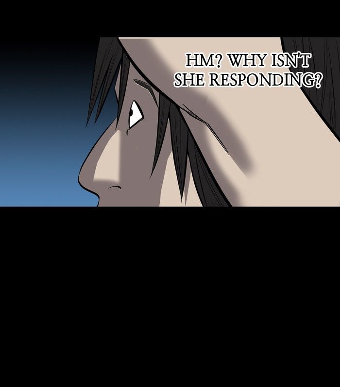 Hive Chapter 143 page 52 - Chapter 143 : [Part 3] Ep. 43