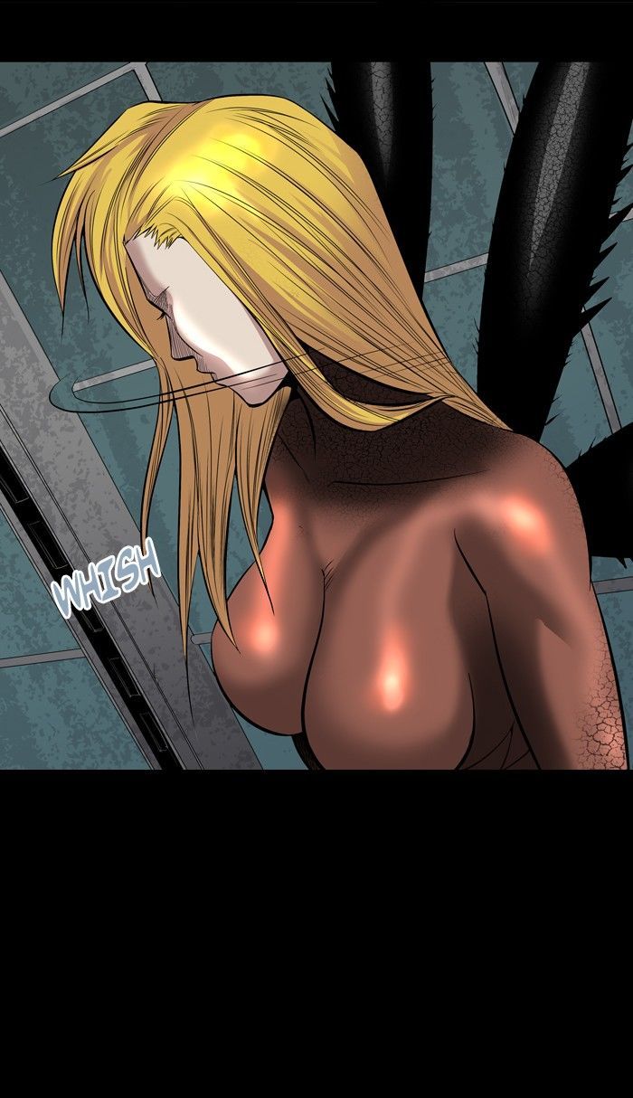 Hive Chapter 143 page 53 - Chapter 143 : [Part 3] Ep. 43