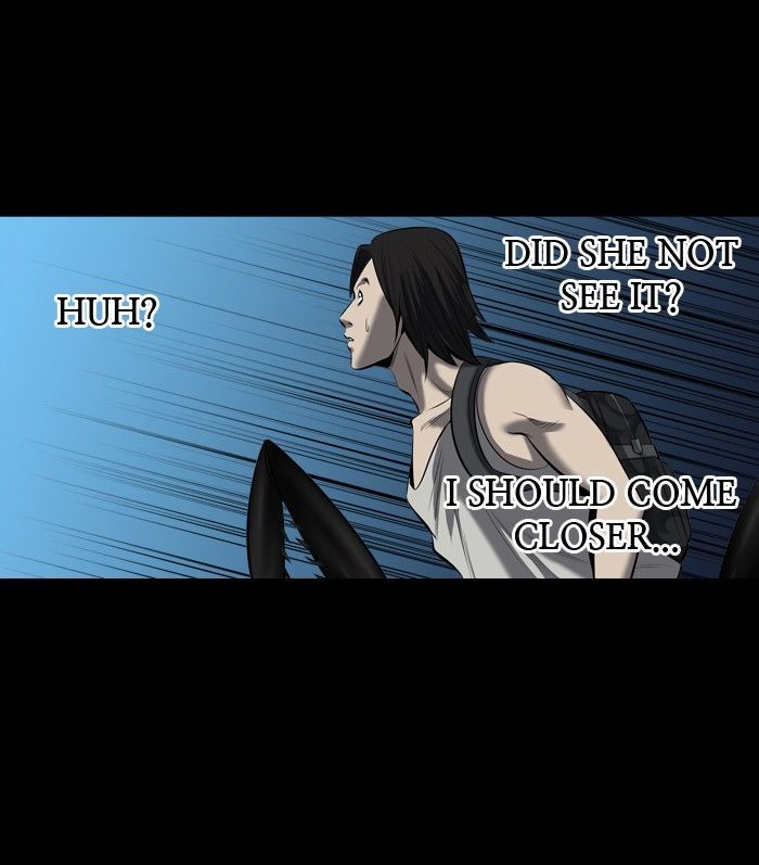 Hive Chapter 143 page 55 - Chapter 143 : [Part 3] Ep. 43