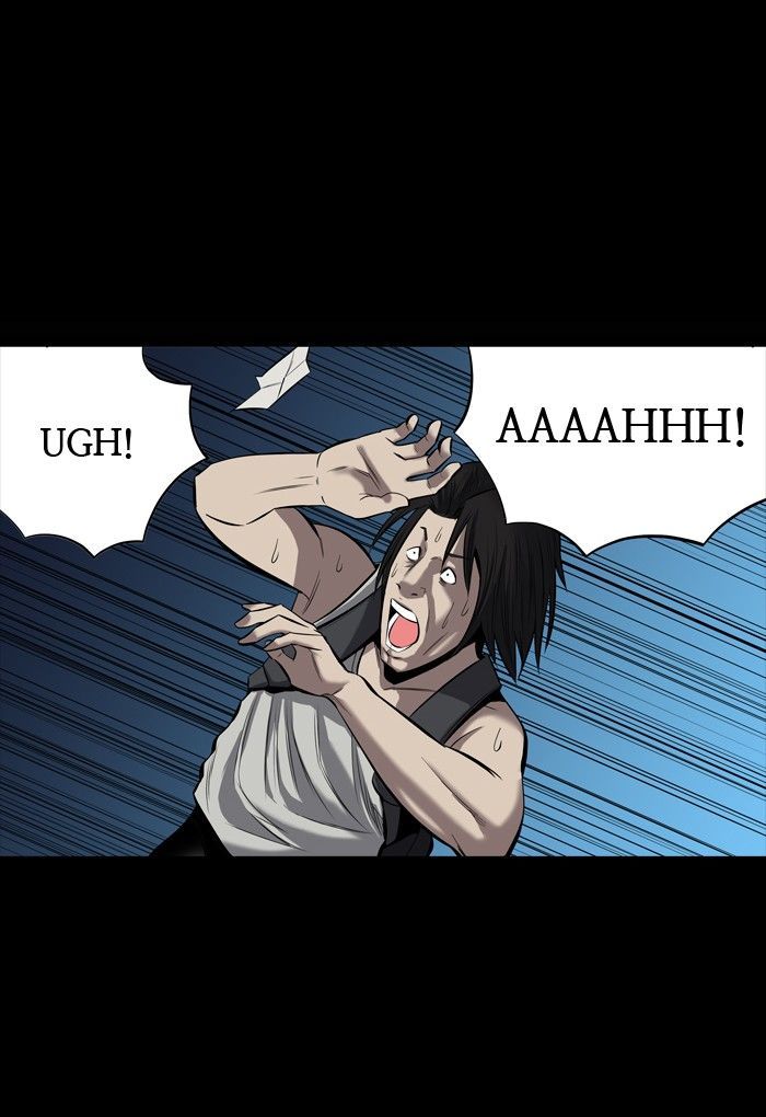 Hive Chapter 143 page 57 - Chapter 143 : [Part 3] Ep. 43
