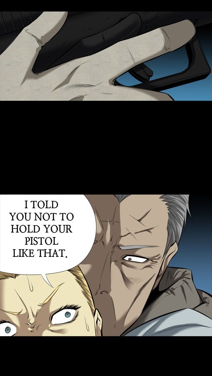 Hive Chapter 143 page 6 - Chapter 143 : [Part 3] Ep. 43