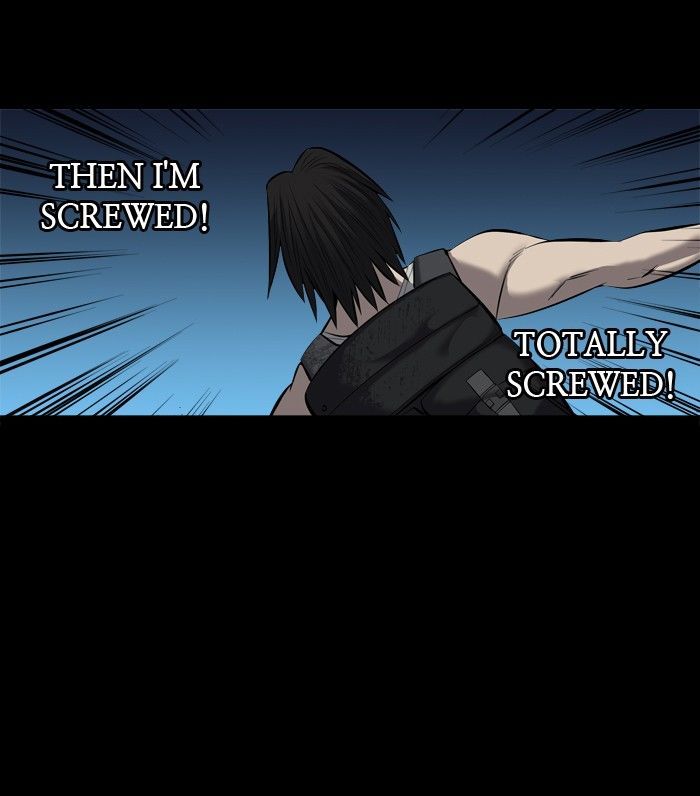 Hive Chapter 143 page 61 - Chapter 143 : [Part 3] Ep. 43