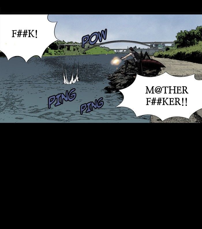 Hive Chapter 143 page 64 - Chapter 143 : [Part 3] Ep. 43