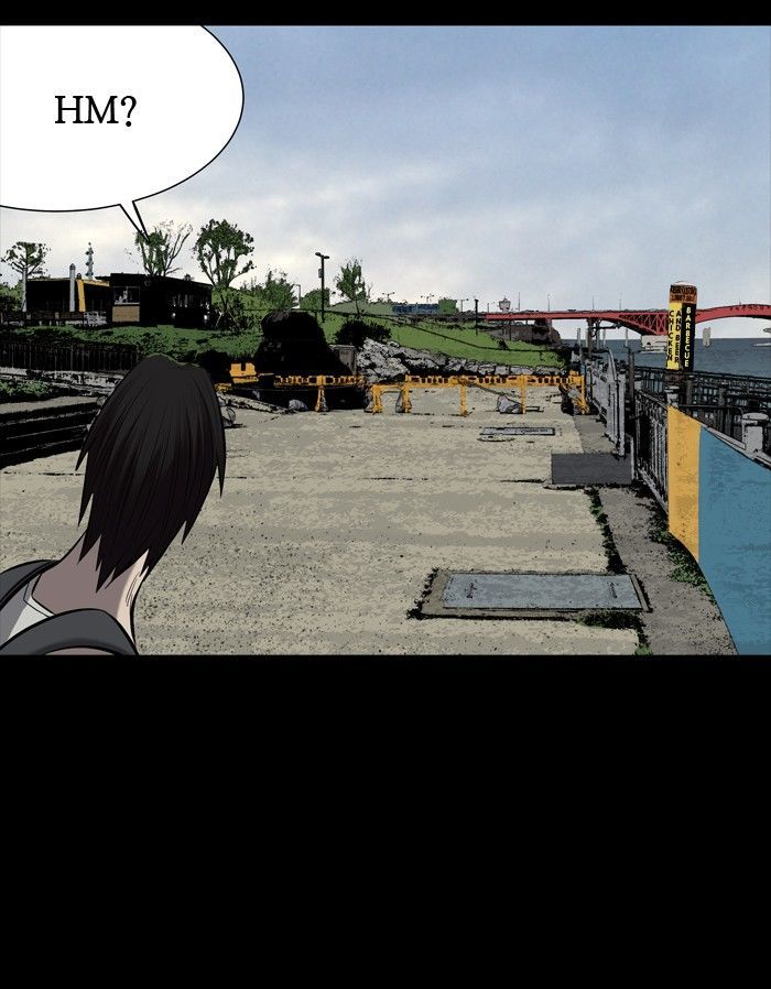 Hive Chapter 143 page 66 - Chapter 143 : [Part 3] Ep. 43