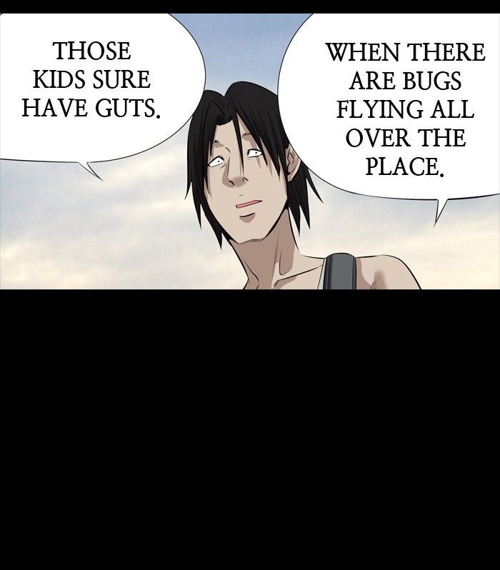 Hive Chapter 143 page 68 - Chapter 143 : [Part 3] Ep. 43