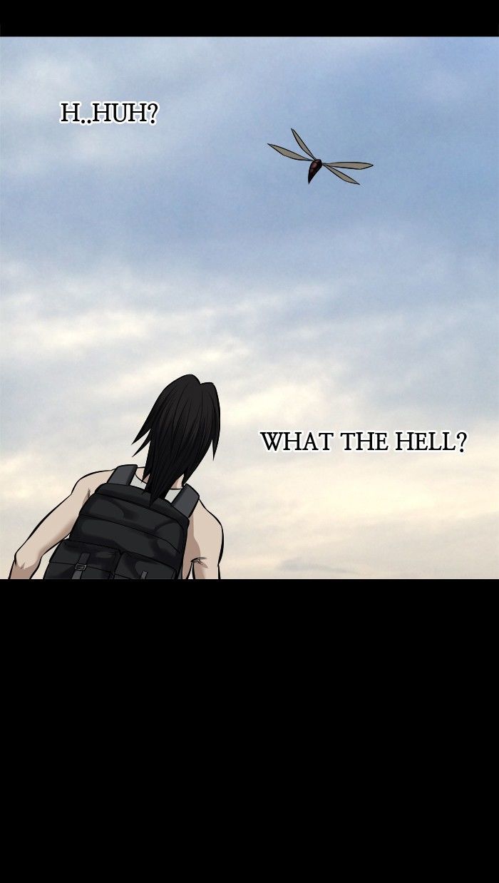 Hive Chapter 143 page 73 - Chapter 143 : [Part 3] Ep. 43
