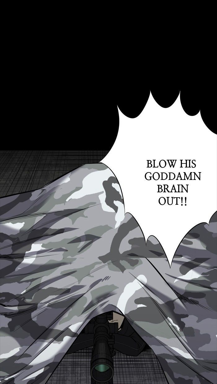 Hive Chapter 143 page 8 - Chapter 143 : [Part 3] Ep. 43