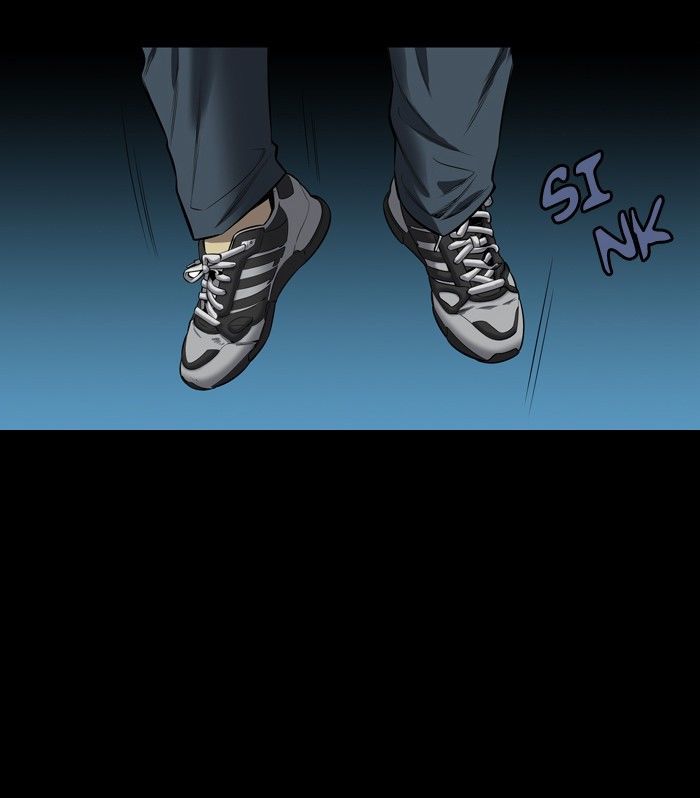 Hive Chapter 144 page 11 - Chapter 144