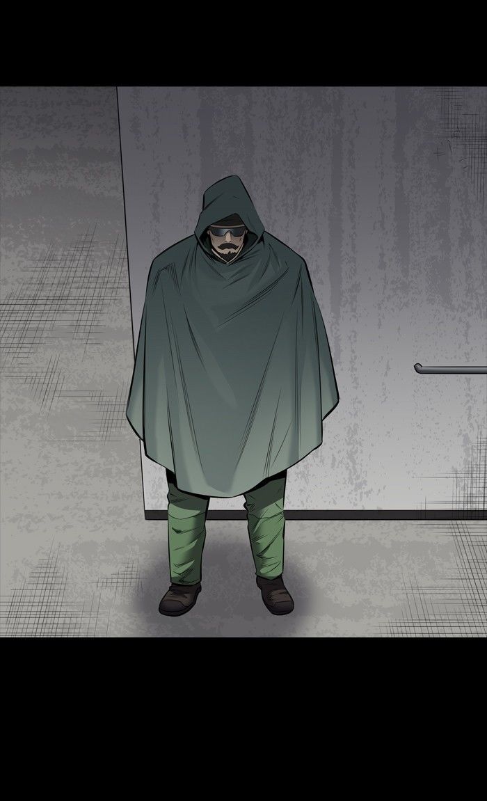 Hive Chapter 144 page 14 - Chapter 144