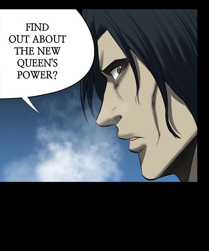 Hive Chapter 144 page 16 - Chapter 144