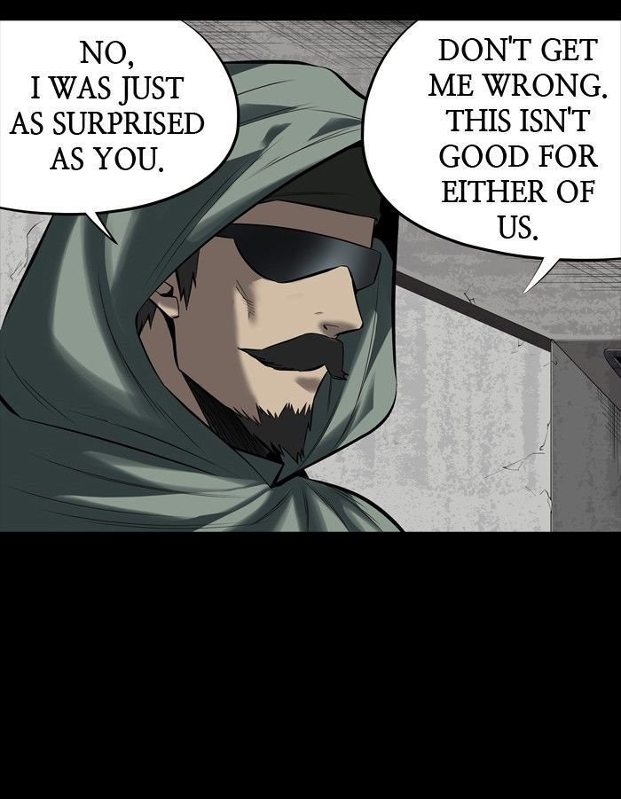 Hive Chapter 144 page 17 - Chapter 144