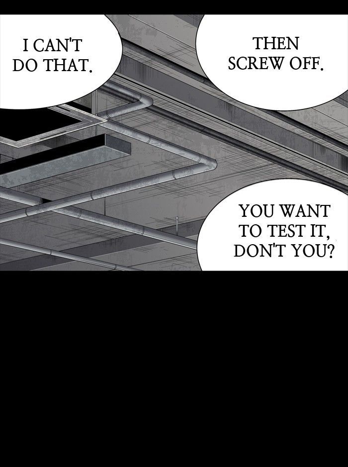 Hive Chapter 144 page 20 - Chapter 144