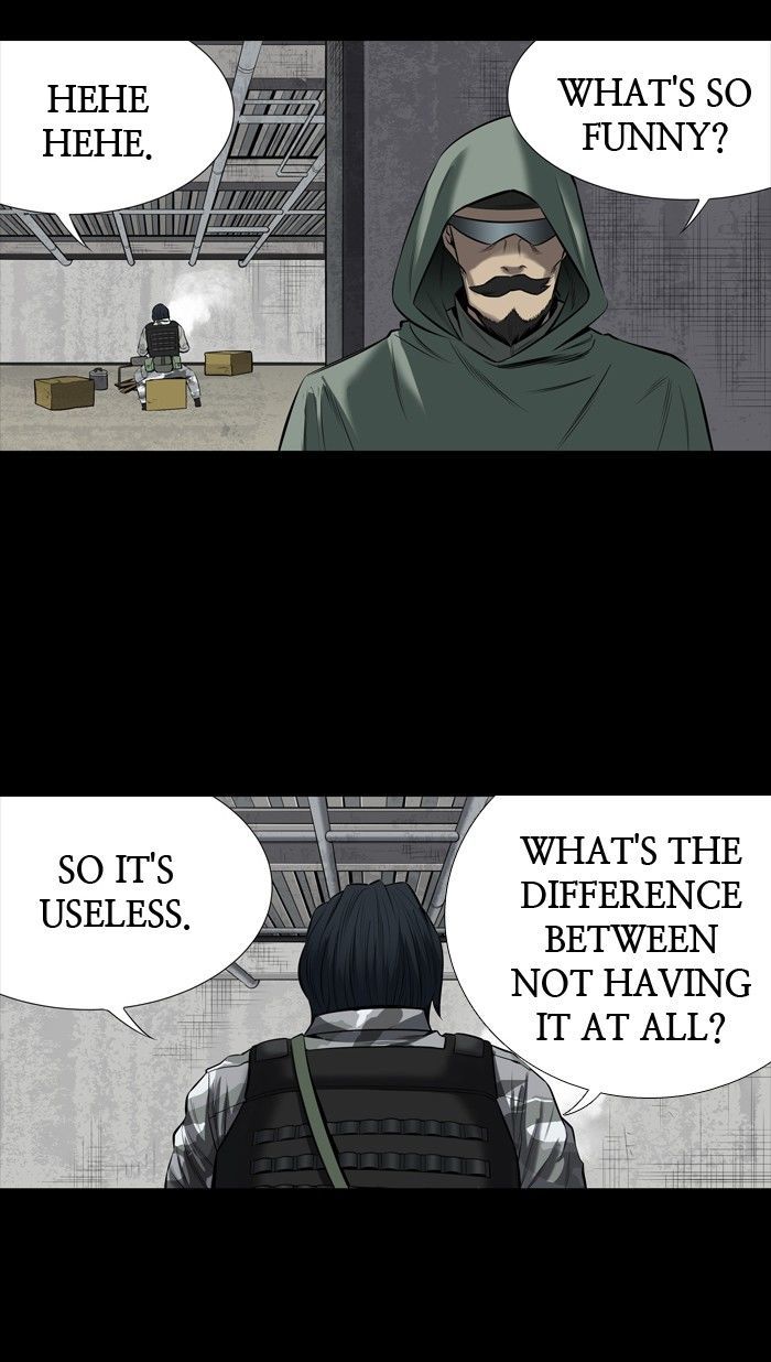 Hive Chapter 144 page 22 - Chapter 144
