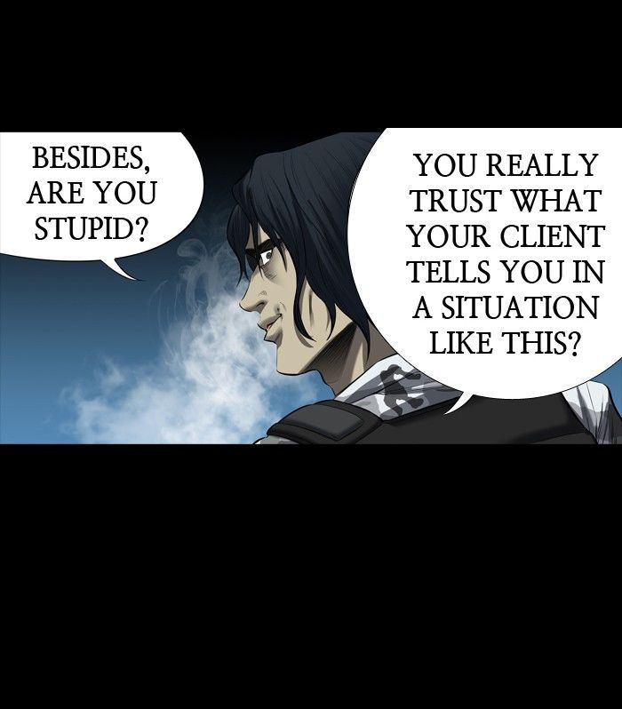 Hive Chapter 144 page 23 - Chapter 144