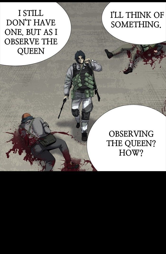 Hive Chapter 144 page 26 - Chapter 144
