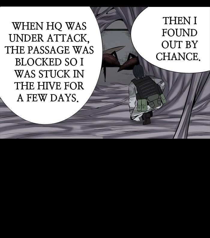 Hive Chapter 144 page 27 - Chapter 144