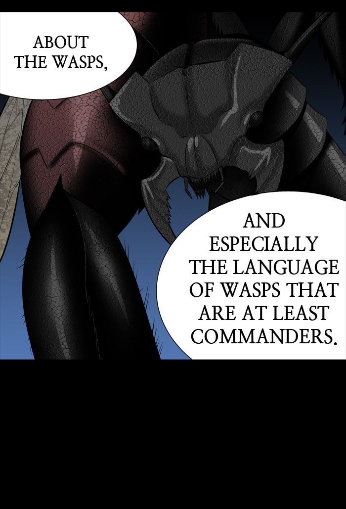 Hive Chapter 144 page 28 - Chapter 144