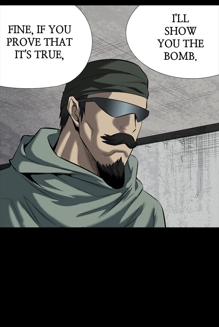 Hive Chapter 144 page 30 - Chapter 144