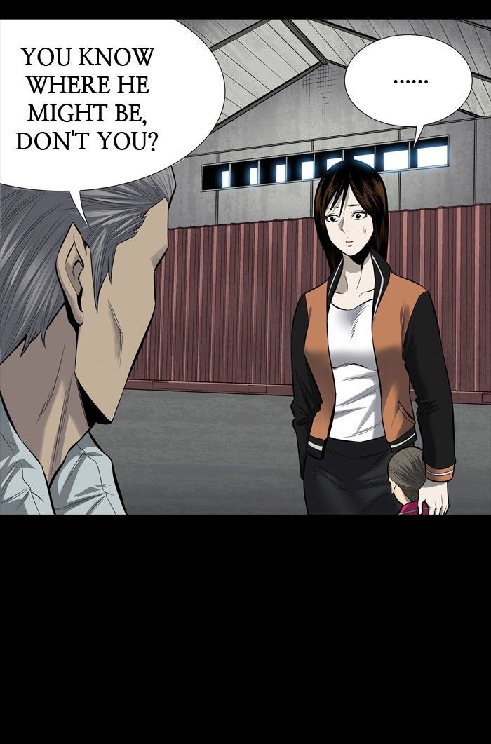 Hive Chapter 144 page 38 - Chapter 144