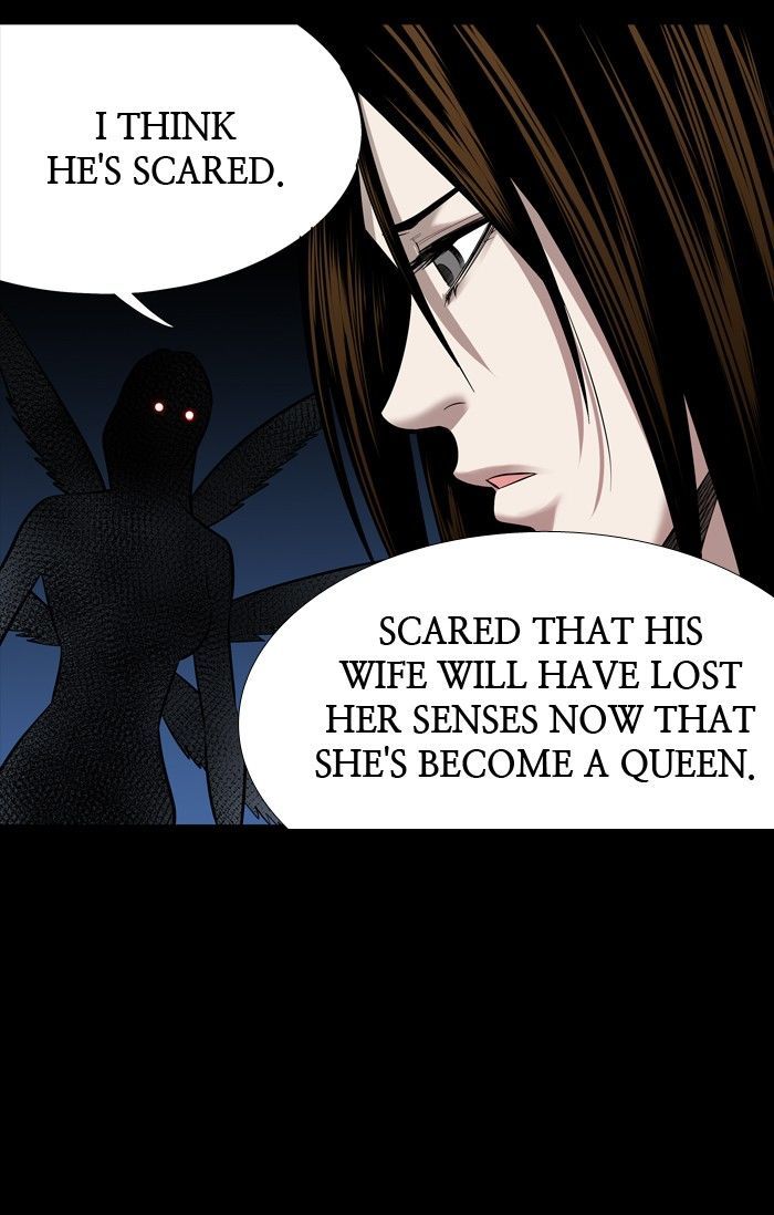 Hive Chapter 144 page 39 - Chapter 144