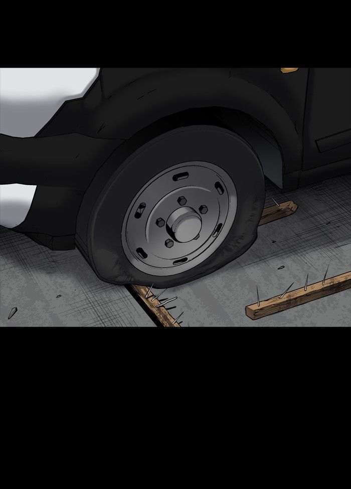 Hive Chapter 144 page 44 - Chapter 144