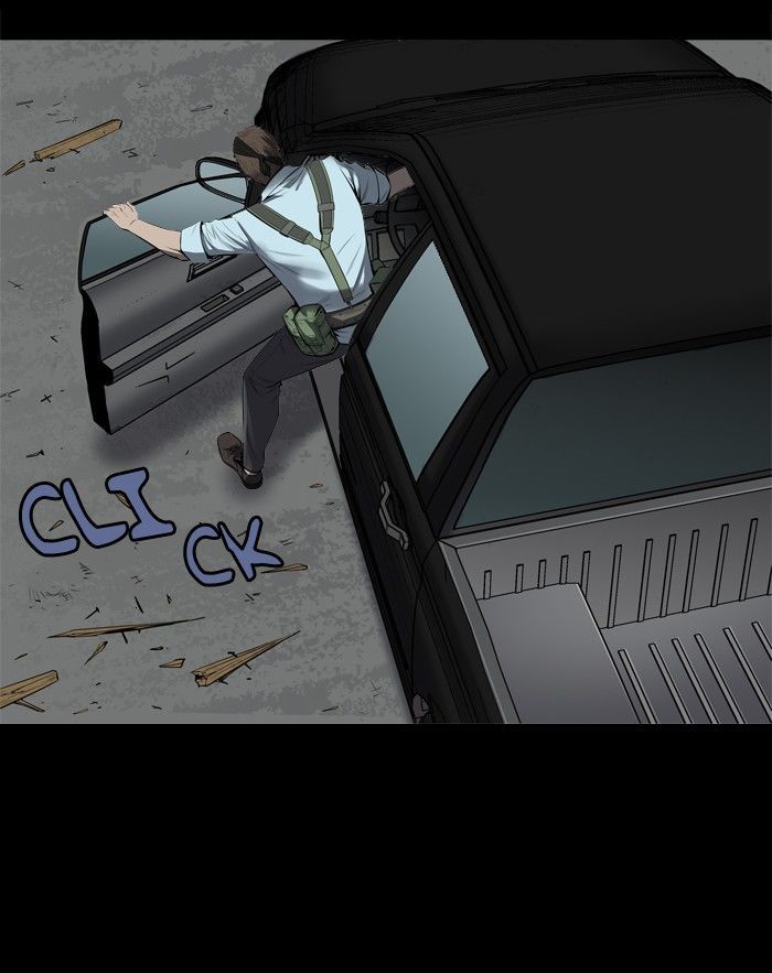 Hive Chapter 144 page 45 - Chapter 144