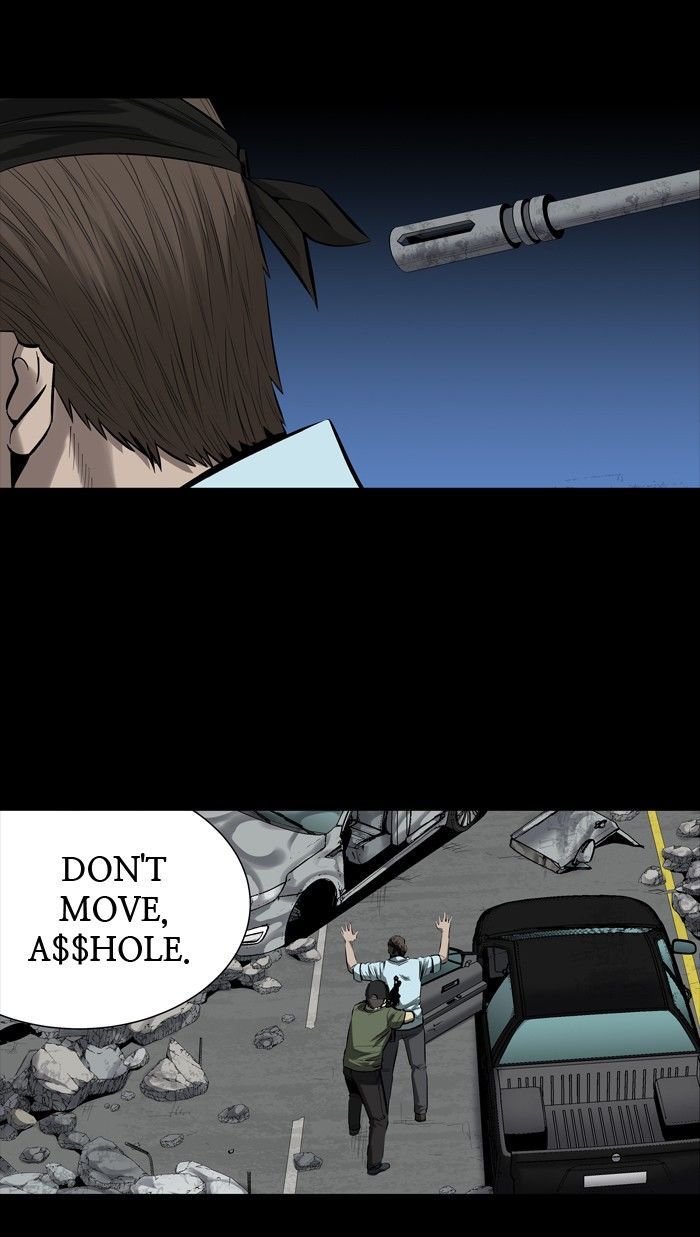 Hive Chapter 144 page 46 - Chapter 144