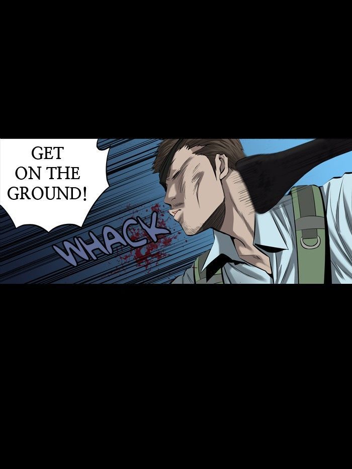 Hive Chapter 144 page 47 - Chapter 144