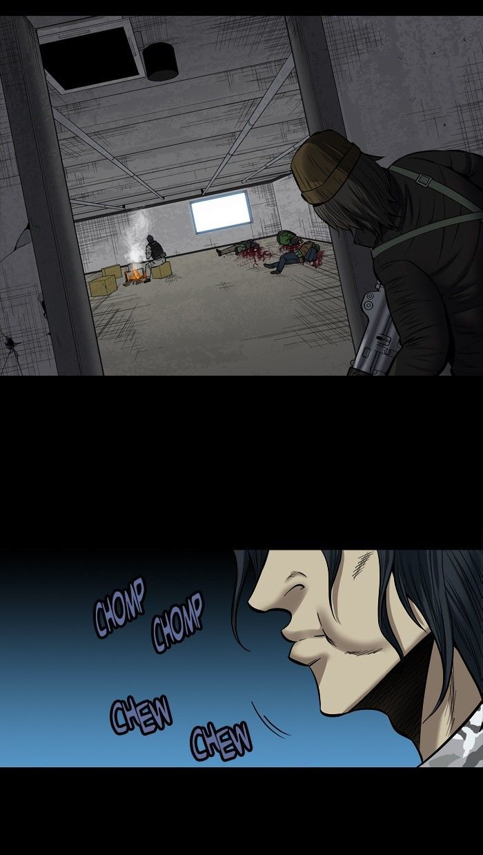 Hive Chapter 144 page 5 - Chapter 144