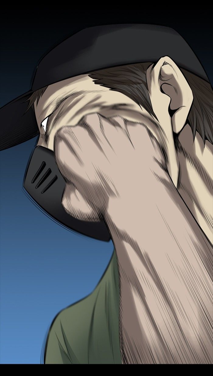 Hive Chapter 144 page 51 - Chapter 144
