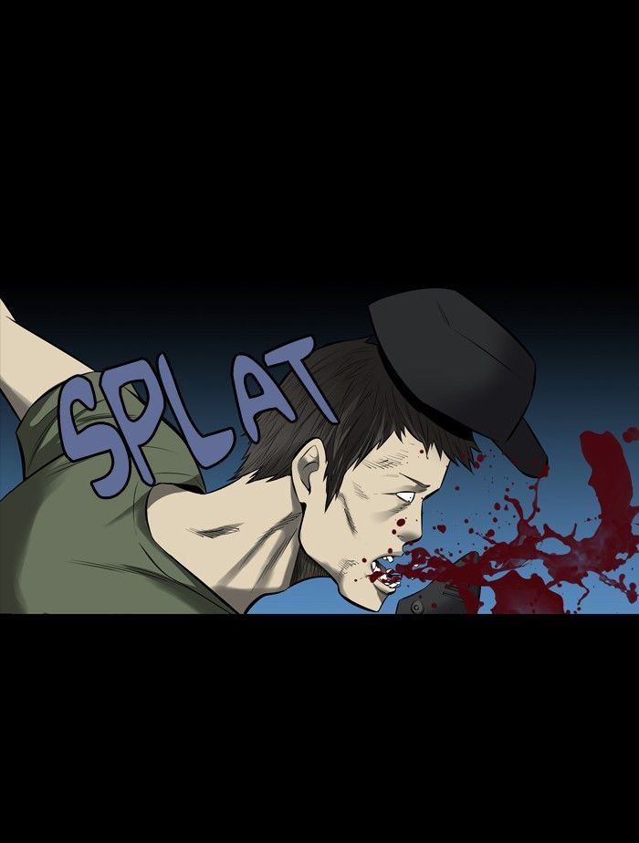 Hive Chapter 144 page 52 - Chapter 144