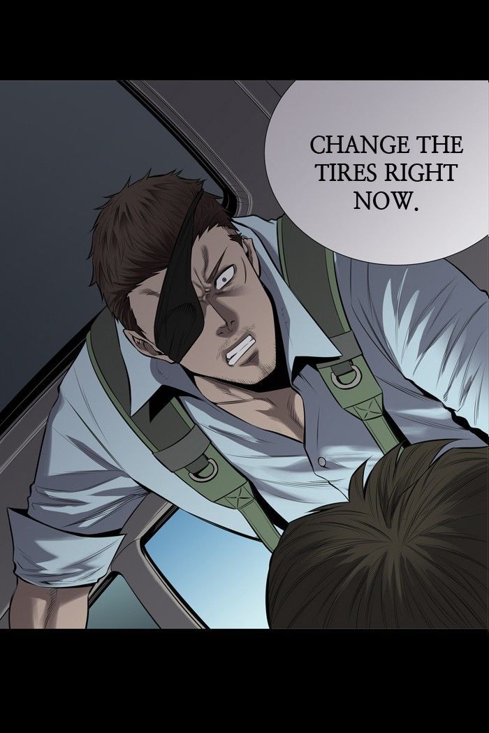 Hive Chapter 144 page 54 - Chapter 144