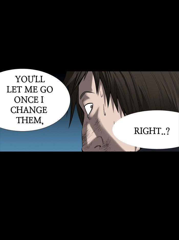 Hive Chapter 144 page 57 - Chapter 144