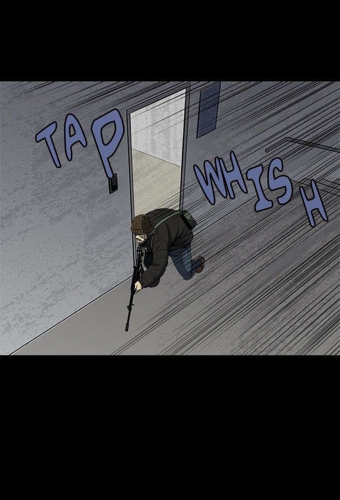 Hive Chapter 144 page 6 - Chapter 144