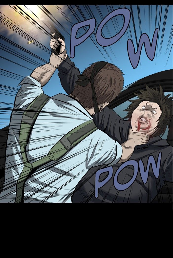 Hive Chapter 144 page 60 - Chapter 144