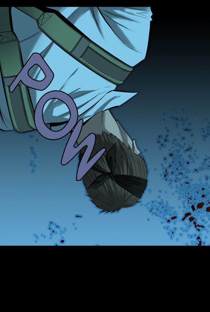 Hive Chapter 144 page 64 - Chapter 144