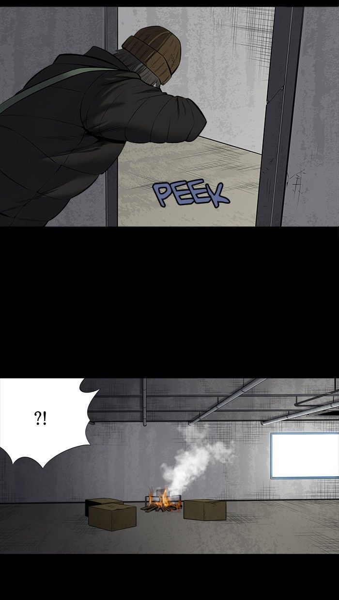 Hive Chapter 144 page 7 - Chapter 144