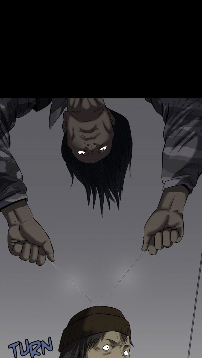Hive Chapter 144 page 8 - Chapter 144
