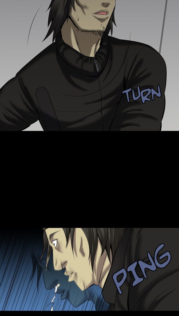 Hive Chapter 144 page 9 - Chapter 144