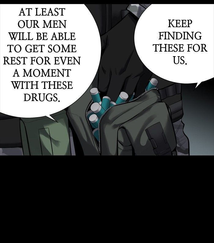Hive Chapter 145 page 10 - Chapter 145